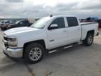 2017 Chevrolet Silverado C1500 LT