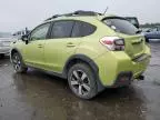 2014 Subaru XV Crosstrek 2.0I Hybrid Touring