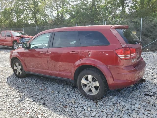 2009 Dodge Journey SXT