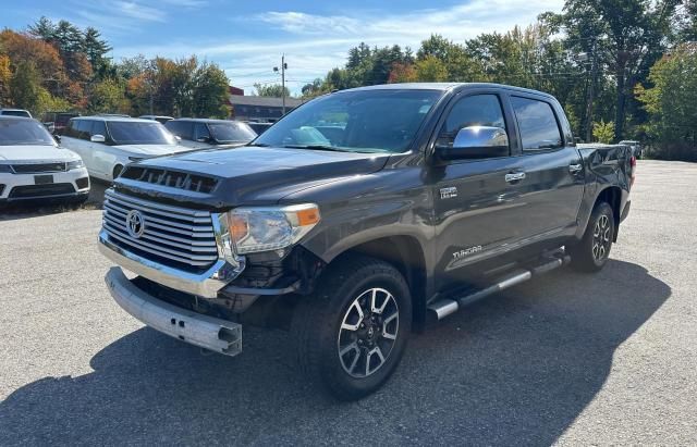 2014 Toyota Tundra CRE