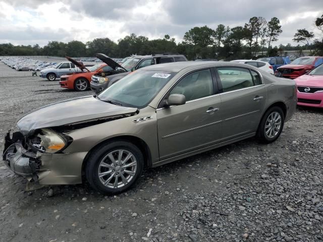 2011 Buick Lucerne CXL