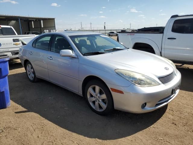 2006 Lexus ES 330