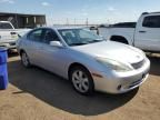 2006 Lexus ES 330