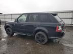 2011 Land Rover Range Rover Sport SC