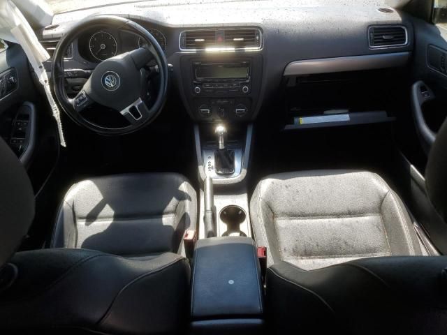 2013 Volkswagen Jetta TDI