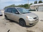 2004 Toyota Sienna CE