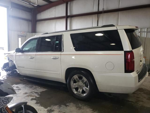 2020 Chevrolet Suburban K1500 Premier