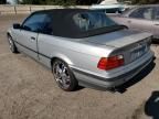 1995 BMW 325 IC Automatic