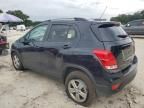 2022 Chevrolet Trax 1LT