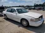 2006 Lincoln Town Car Signature Limited