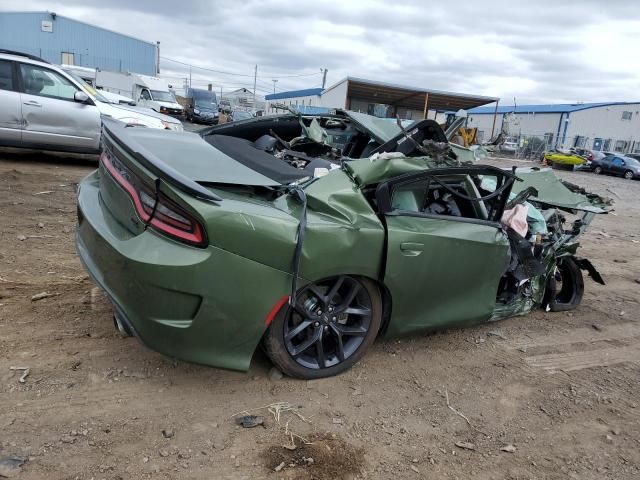 2021 Dodge Charger R/T