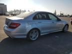 2014 Mercedes-Benz C 250