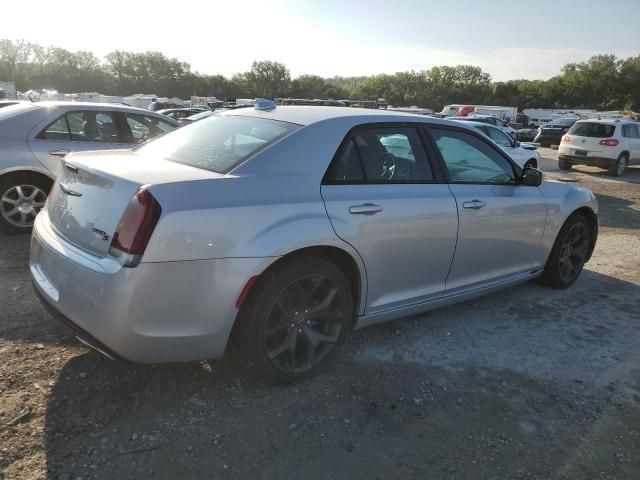 2021 Chrysler 300 S