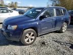 2012 Jeep Compass Sport