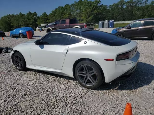 2023 Nissan Z Sport