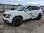 2019 Volkswagen Atlas SEL