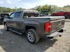 2014 GMC Sierra K1500 SLT