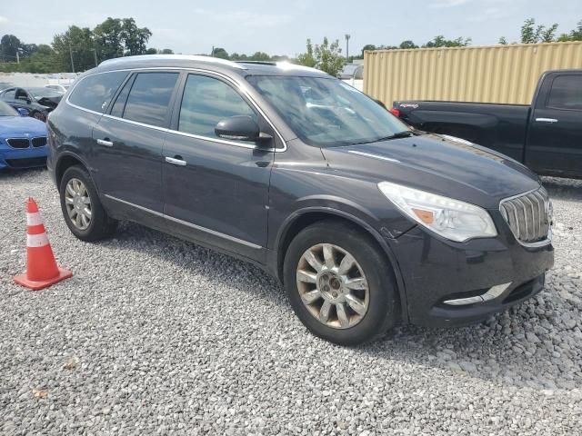 2015 Buick Enclave