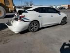 2017 Nissan Maxima 3.5S