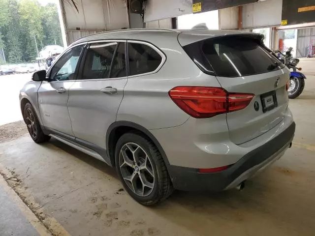 2017 BMW X1 SDRIVE28I