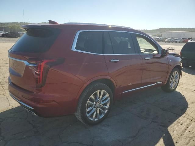 2020 Cadillac XT6 Platinum Premium Luxury