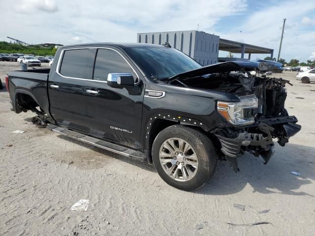 2020 GMC Sierra C1500 Denali