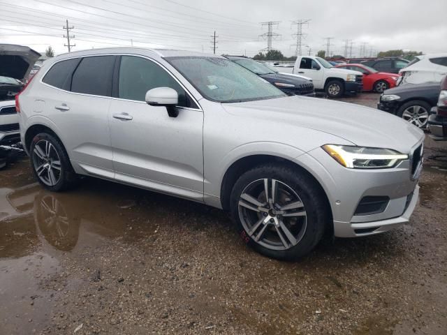 2018 Volvo XC60 T5