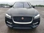 2018 Jaguar F-PACE R-Sport