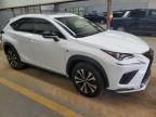 2018 Lexus NX 300 Base