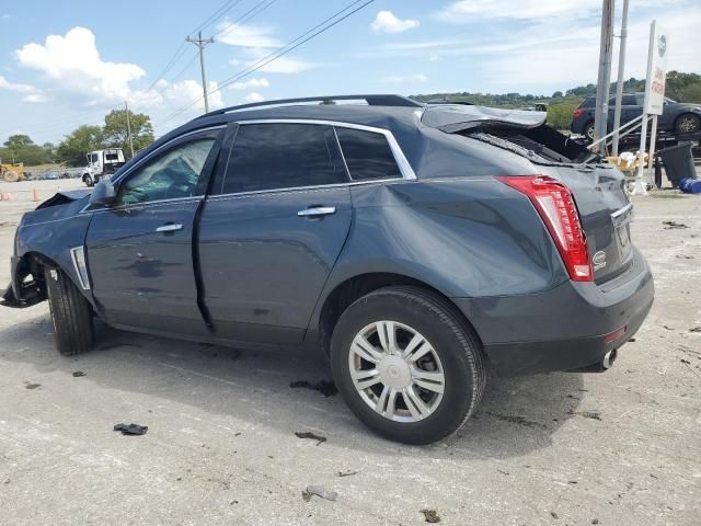 2013 Cadillac SRX