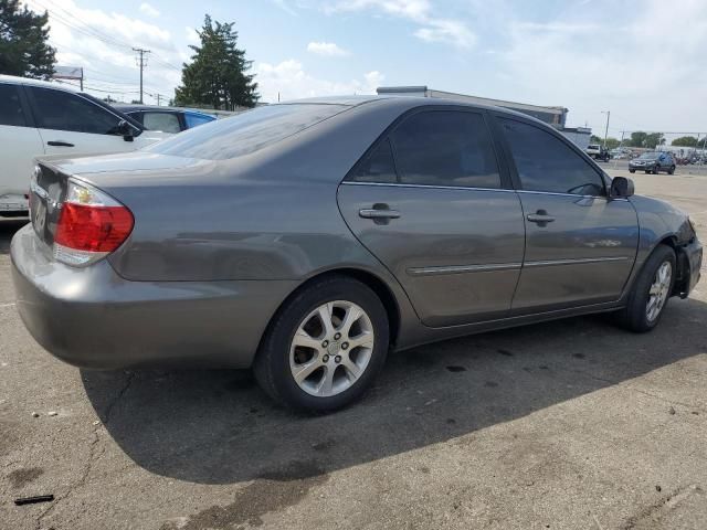 2006 Toyota Camry LE