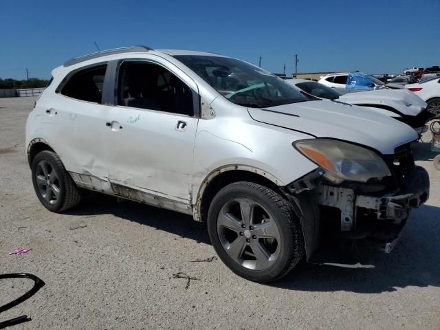 2014 Buick Encore Convenience