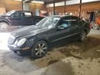 2007 Mercedes-Benz E 350 4matic