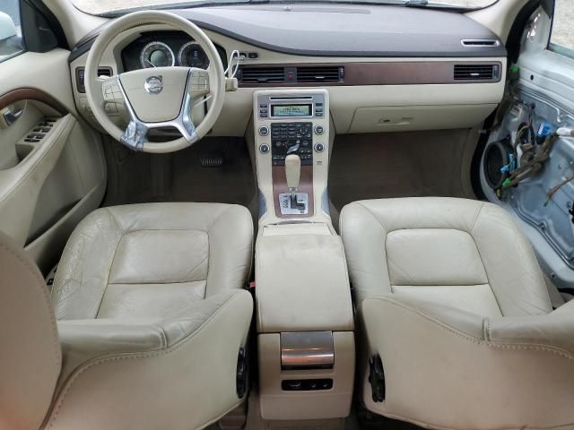 2011 Volvo S80 3.2