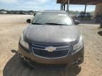 2014 Chevrolet Cruze LTZ