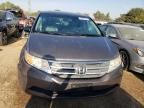 2011 Honda Odyssey EXL