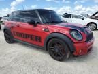 2008 Mini Cooper S