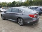 2019 Honda Accord Hybrid EXL