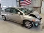 2006 Honda Civic LX