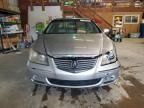 2008 Acura RL