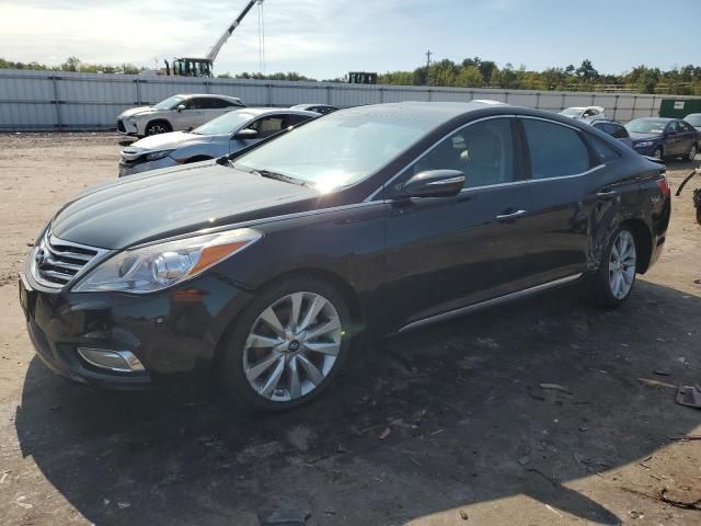 2013 Hyundai Azera GLS