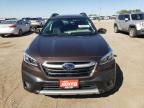 2020 Subaru Outback Limited XT