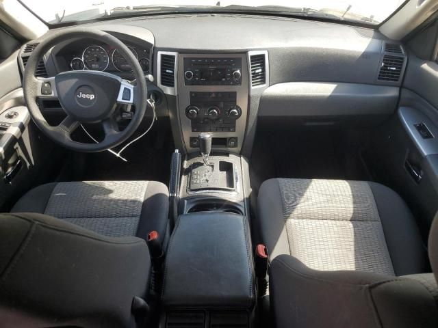 2010 Jeep Grand Cherokee Laredo