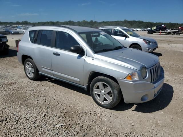 2010 Jeep Compass Sport