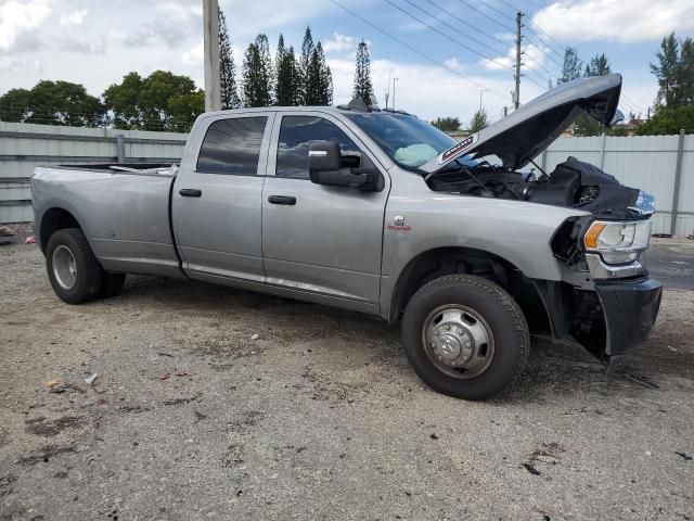 2024 Dodge RAM 3500 Tradesman