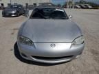 2003 Mazda MX-5 Miata Base