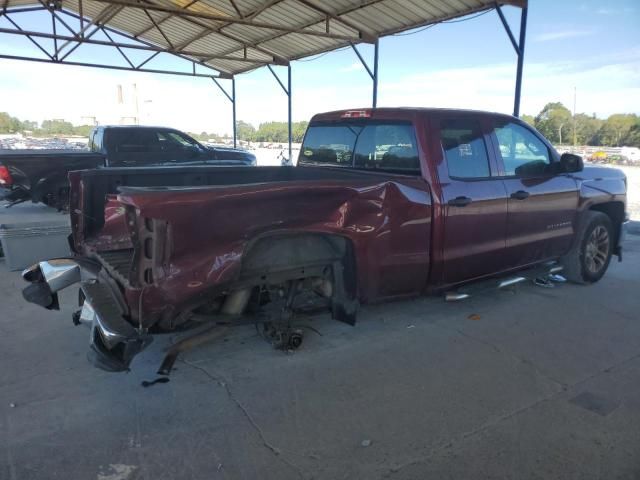 2014 Chevrolet Silverado C1500 LT