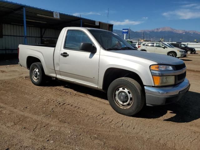 2006 Chevrolet Colorado