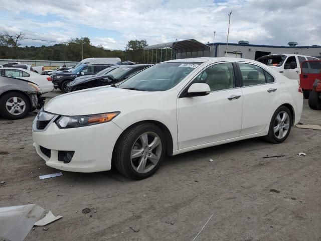 2009 Acura TSX