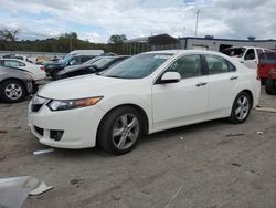 2009 Acura TSX en venta en Lebanon, TN